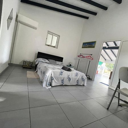 Jg Chambre Double サンタンヌ エクステリア 写真